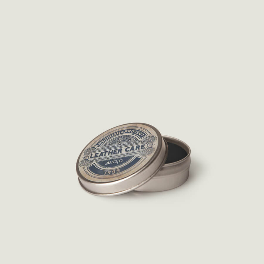 Vaja leather care wax - Vaja