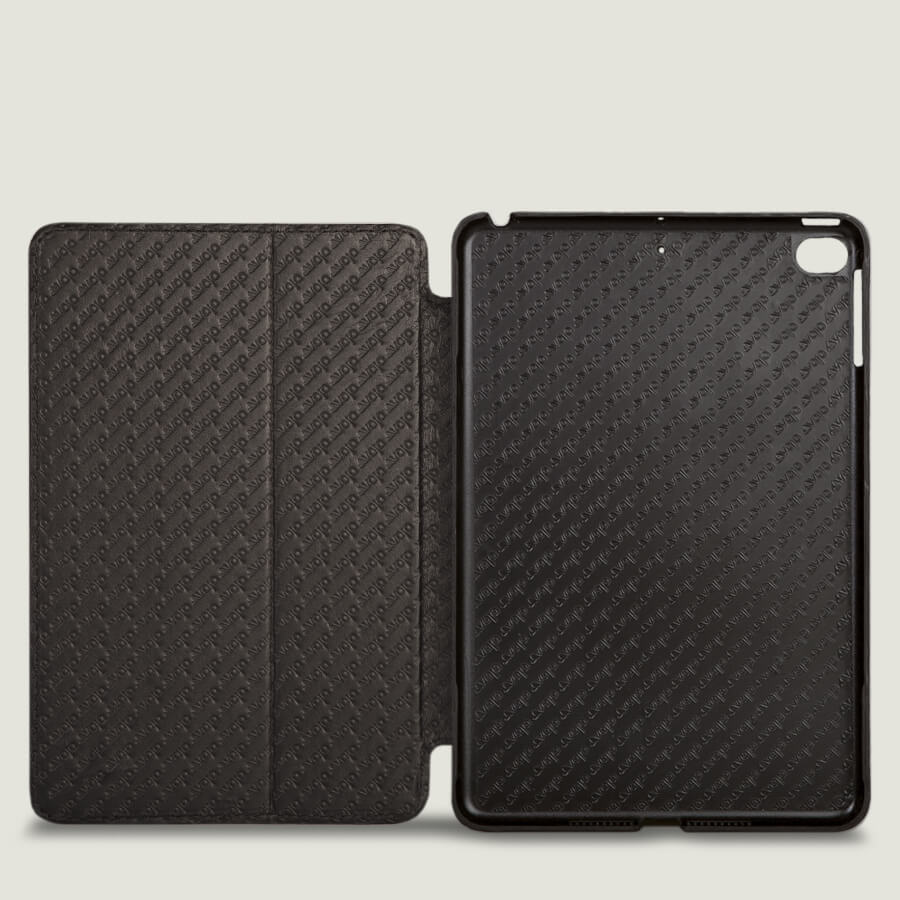 Libretto iPad Mini (2019) Leather Case - Vaja