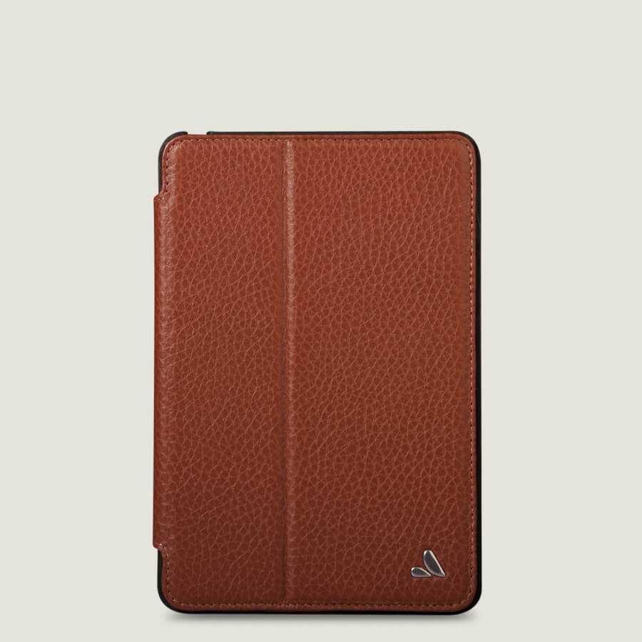 Libretto iPad Mini (2019) Leather Case - Vaja