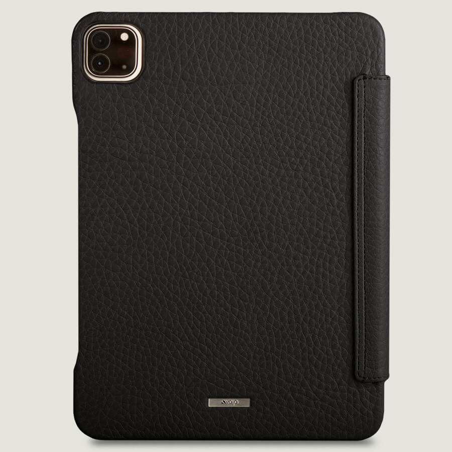 Libretto iPad Pro 12.9” Leather Case (2020 & 2021) - Vaja