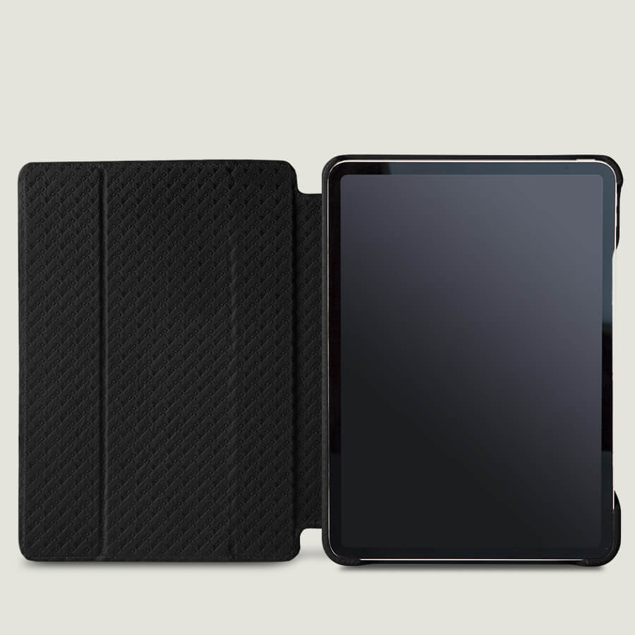 Libretto iPad Pro 12.9” Leather Case (2020 & 2021) - Vaja