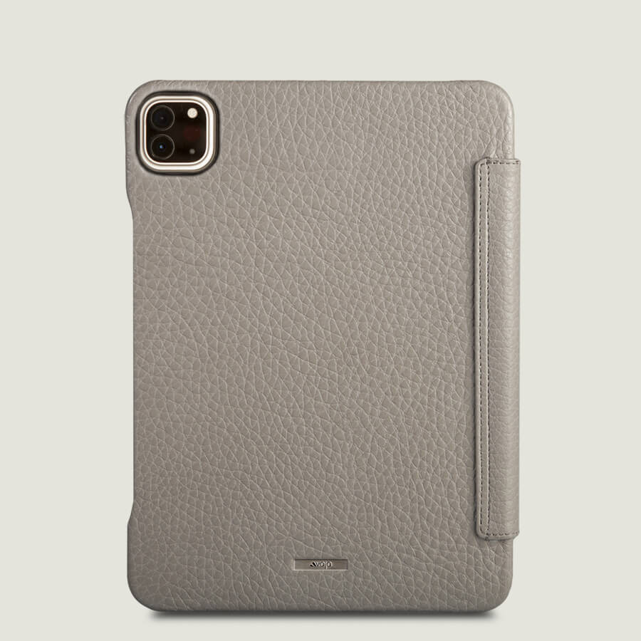 Libretto iPad Air & iPad Pro 11" Leather Case (2021/20) - Vaja