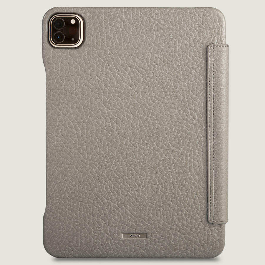 Libretto iPad Pro 12.9” Leather Case (2020 & 2021) - Vaja