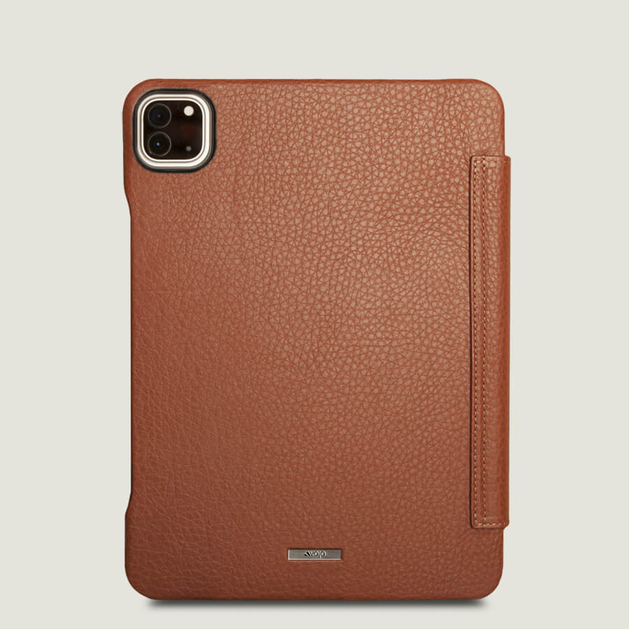 Libretto iPad Air & iPad Pro 11" Leather Case (2021/20) - Vaja