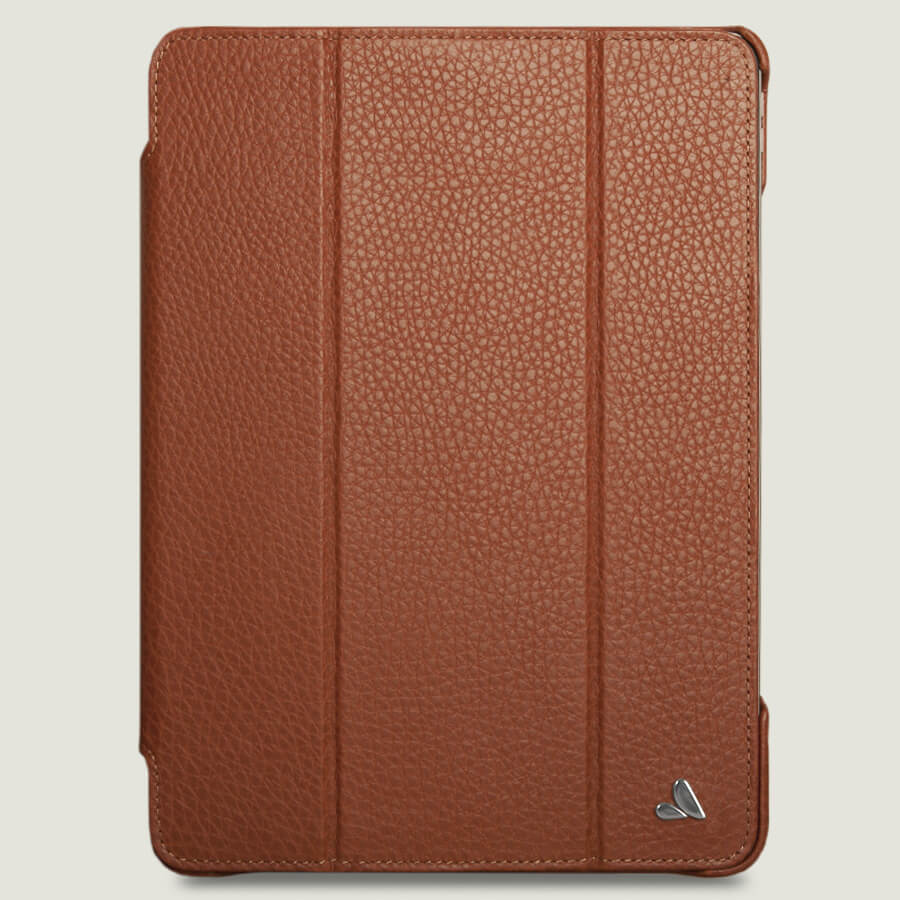 Libretto iPad Pro 12.9” Leather Case (2020 & 2021) - Vaja