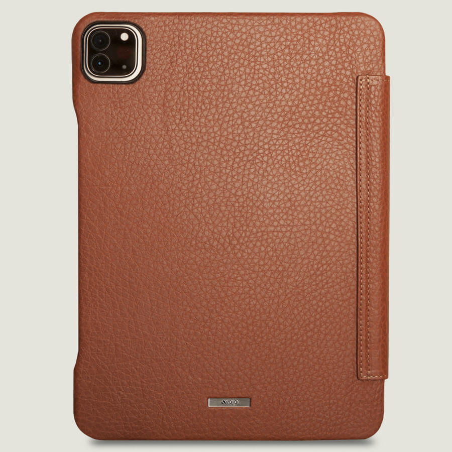 Libretto iPad Pro 12.9” Leather Case (2020 & 2021) - Vaja