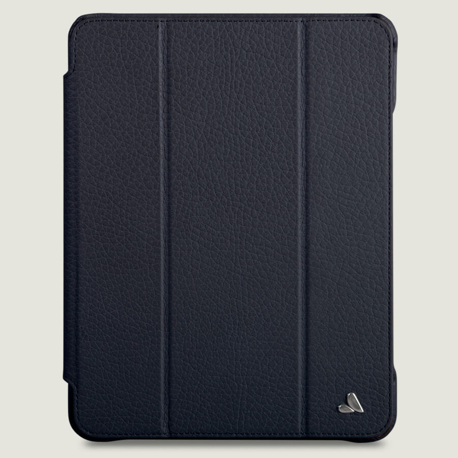 iPad Pro 12.9” Folio Leather Case - Vaja