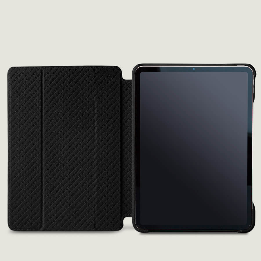 Libretto iPad Pro 11" Leather Case (2018) - Vaja
