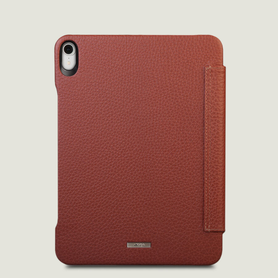 Libretto iPad Pro 11" Leather Case (2018) - Vaja