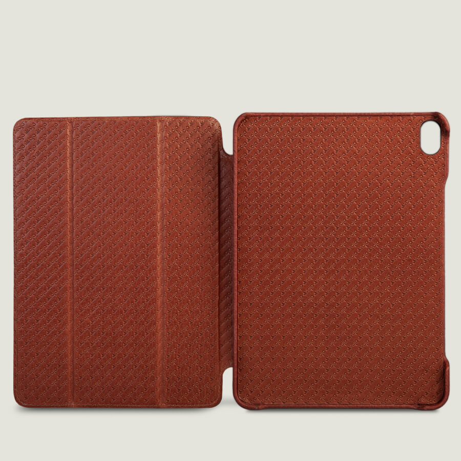 Libretto iPad Pro 11" Leather Case (2018) - Vaja
