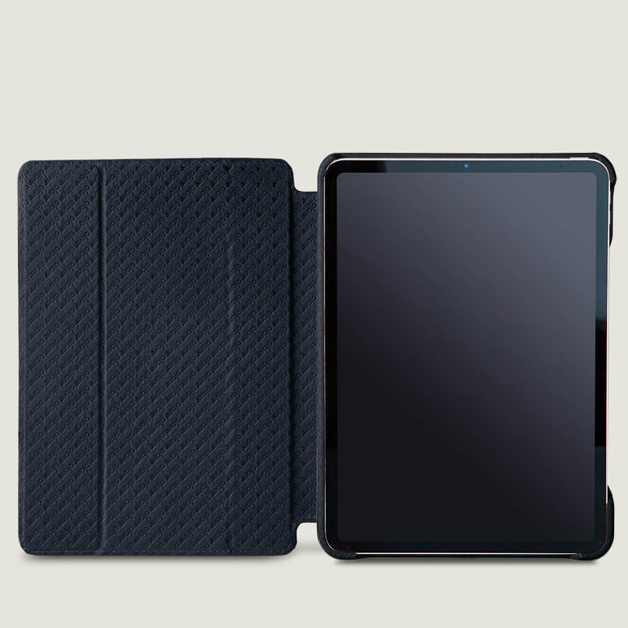 Libretto iPad Pro 12.9” Leather Case (2018) - Vaja