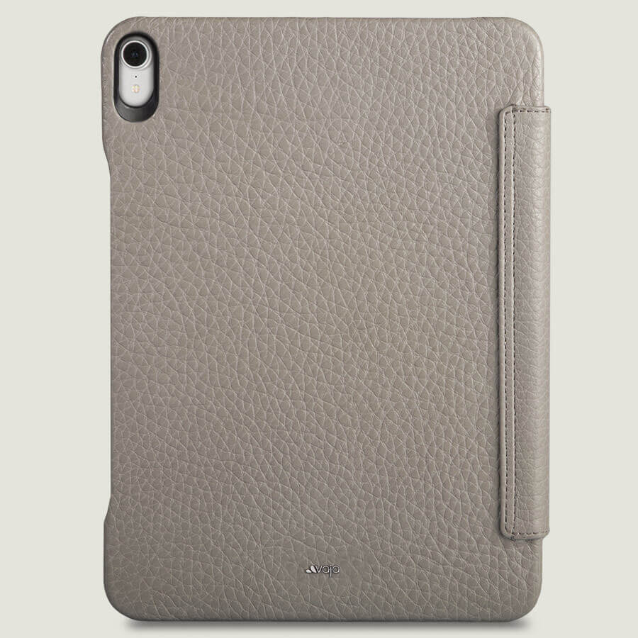 Libretto iPad Pro 12.9” Leather Case (2018) - Vaja