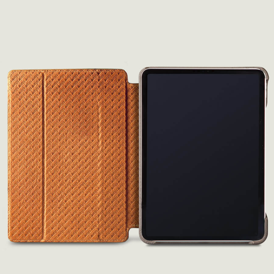 Libretto iPad Pro 12.9” Leather Case (2018) - Vaja