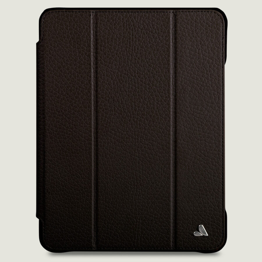 Libretto iPad Pro 12.9” Leather Case (2018) - Vaja