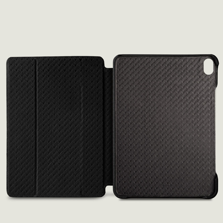Libretto iPad Pro 12.9” Leather Case (2018) - Vaja
