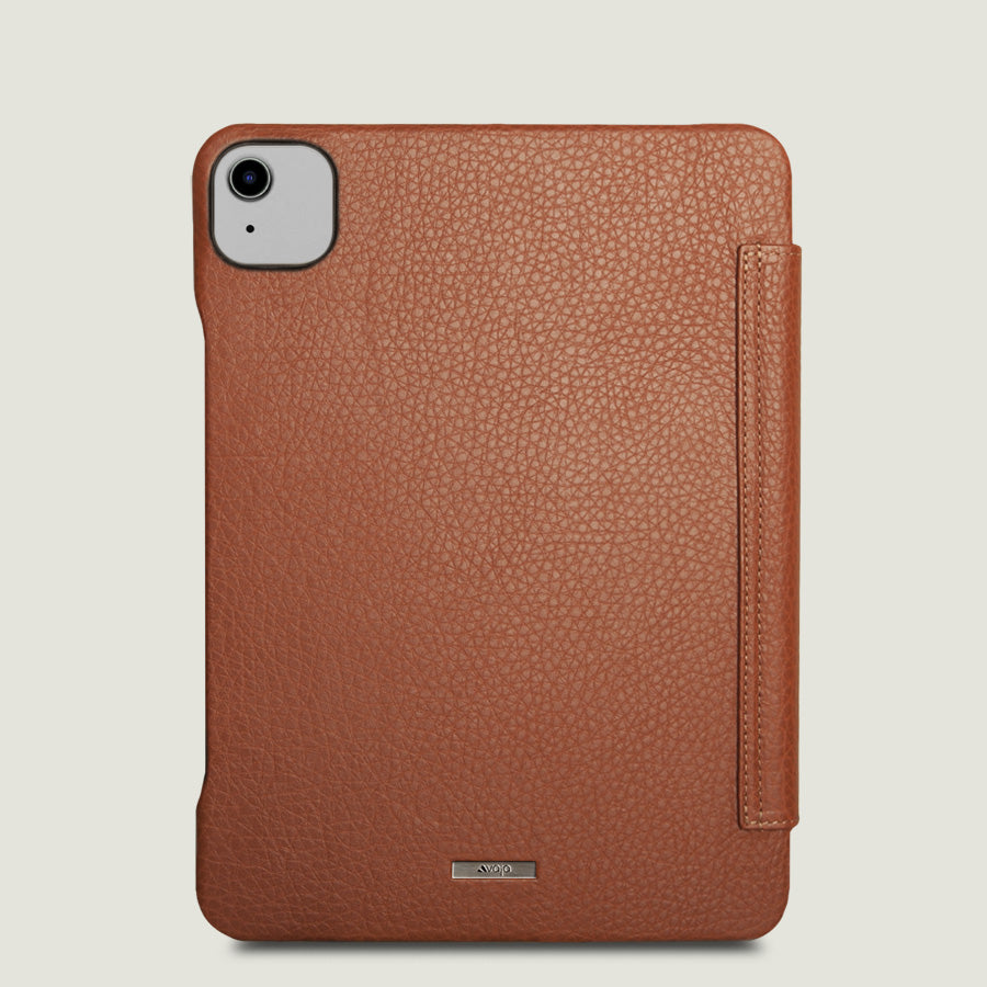 Libretto iPad Air & iPad Pro 11" Leather Case (2021/20) - Vaja