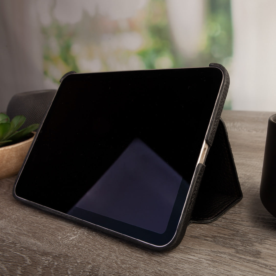 Libretto iPad mini leather case 2021 - Vaja