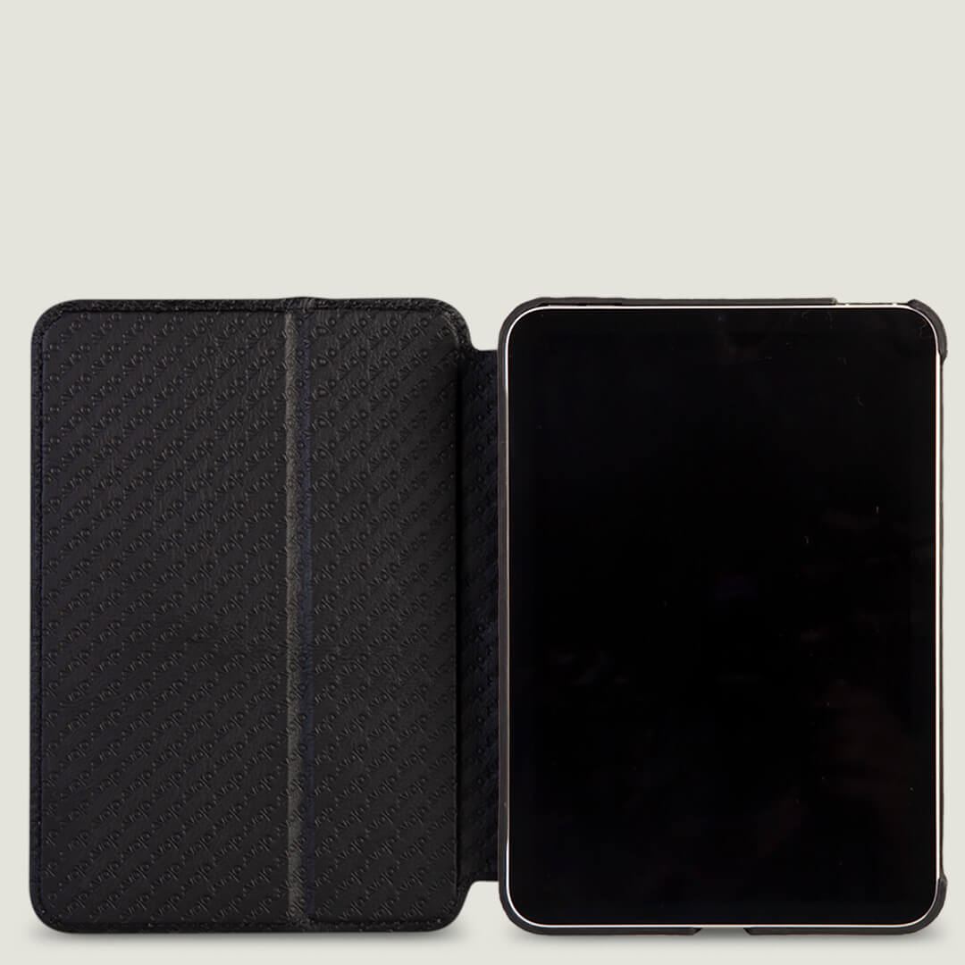 Libretto iPad mini leather case 2021 - Vaja
