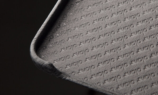 GRIP iPad Pro 11” Leather Case (2018)