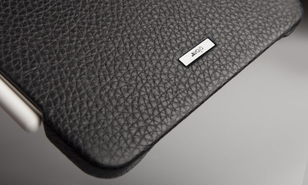 GRIP iPad Pro 11” Leather Case (2018)
