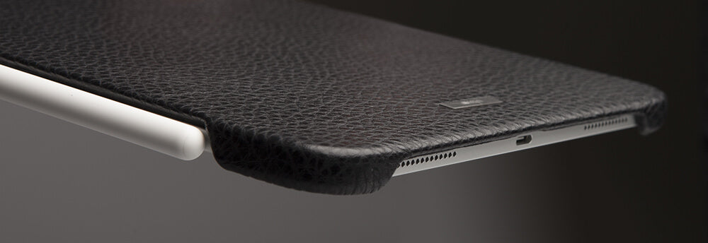 Grip iPad Pro 12.9” Leather Case (2018)