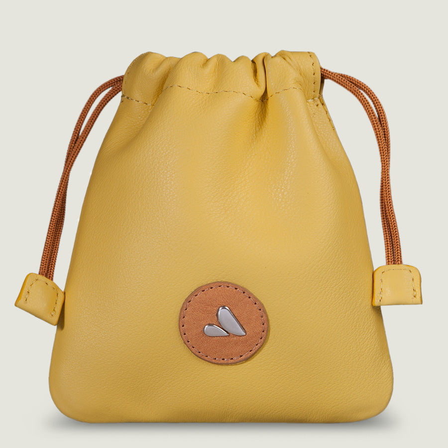 Lucky Leather Bag - Vaja