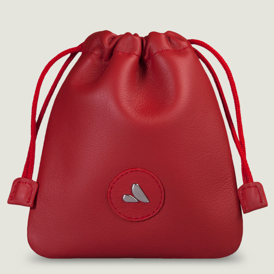 Lucky Leather Bag - Vaja