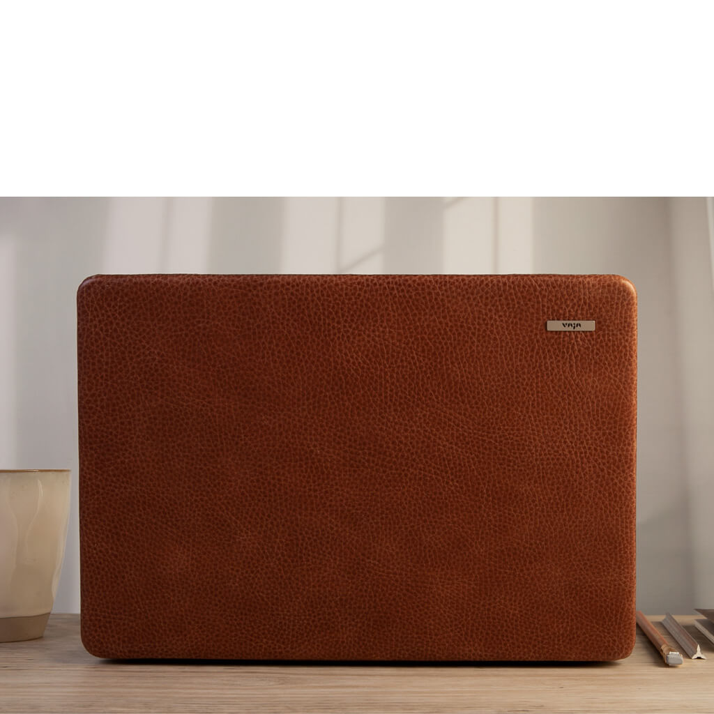 MacBook Air Leather Suit (M2 - 2022) - Vaja