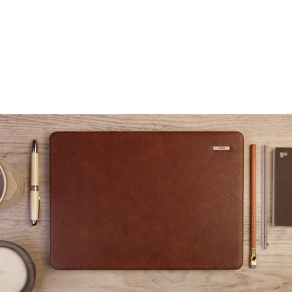 MacBook Air Leather Suit (M2 - 2022) - Vaja
