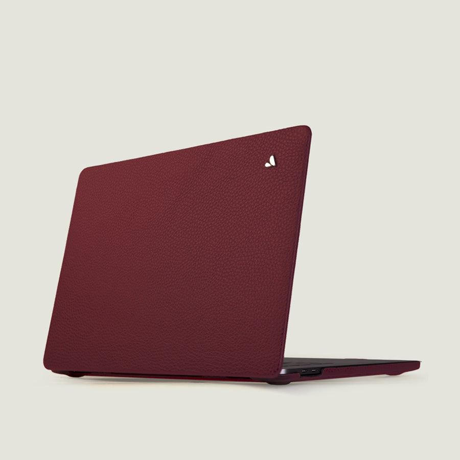 MacBook Pro 14” Leather Suit (2021) - Vaja
