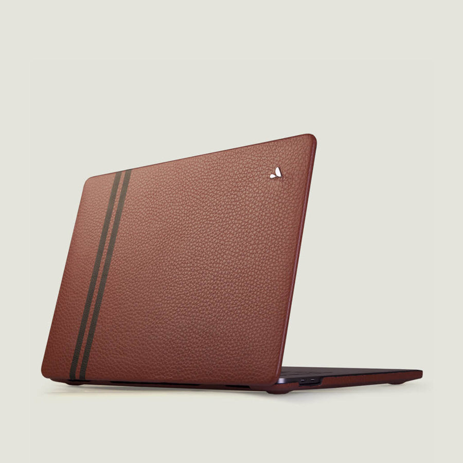 MacBook Pro 14” Leather Suit (2021) - Vaja