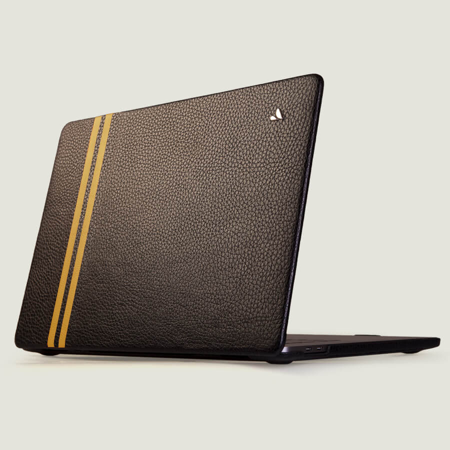 MacBook Pro 16” Leather Suit (2021) - Vaja