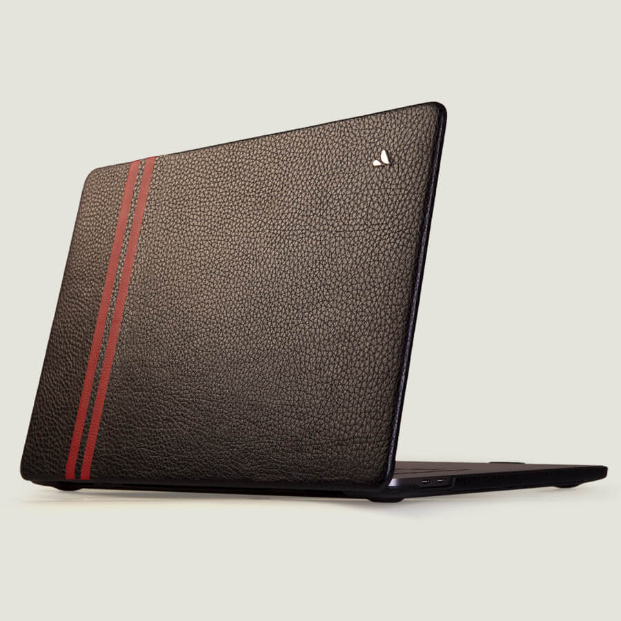 MacBook Pro 16” Leather Suit (2021) - Vaja
