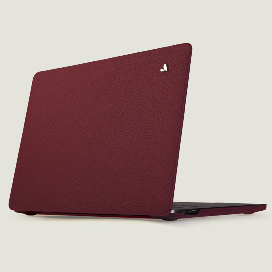 MacBook Pro 16” Leather Suit (2021) - Vaja