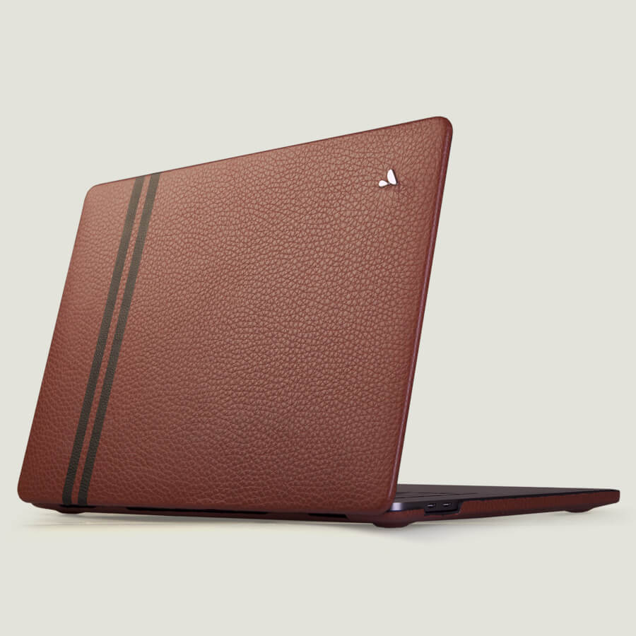 MacBook Pro 16” Leather Suit (2021) - Vaja
