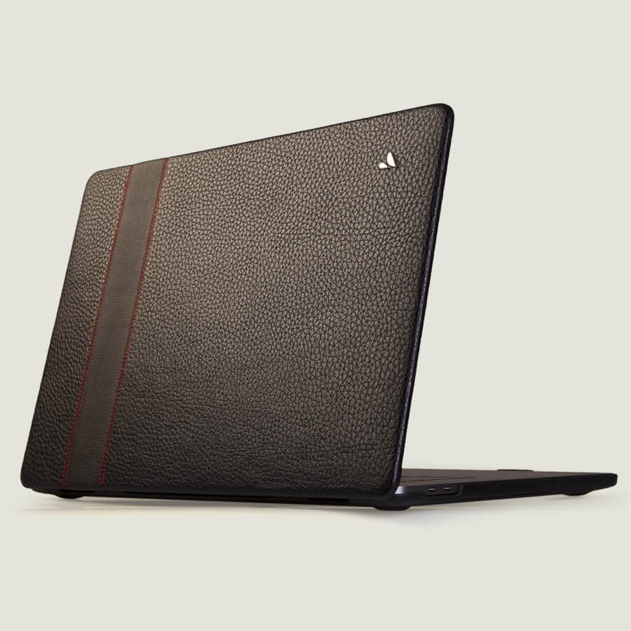MacBook Pro 16” Leather Suit - Vaja