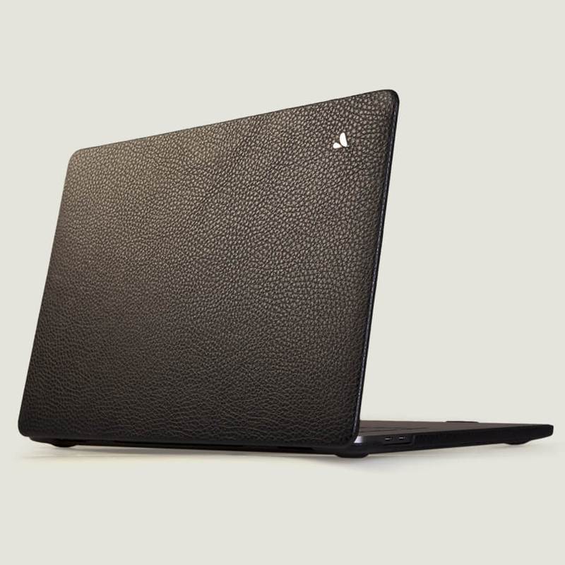MacBook Pro 16” Leather Suit (2021) - Vaja