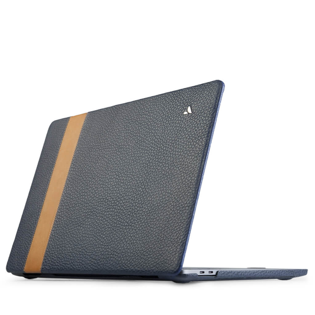 Customizable MacBook Pro 16” Leather Suit GT - Vaja