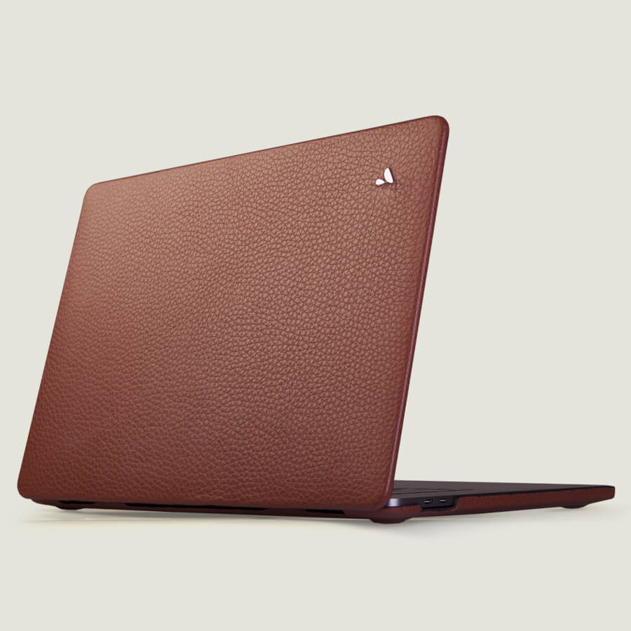 MacBook Pro 16” Leather Suit - Vaja