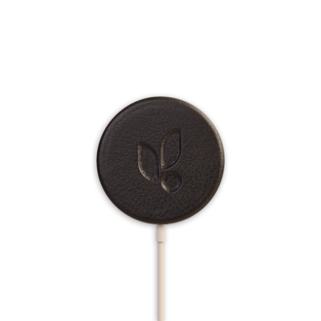 MagSafe Leather Cover - Vaja