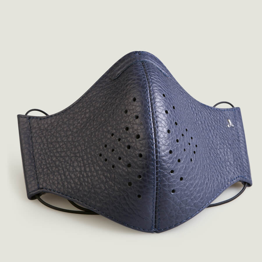 Vaja Pro-Mask 1.0 - Face leather Mask - Vaja