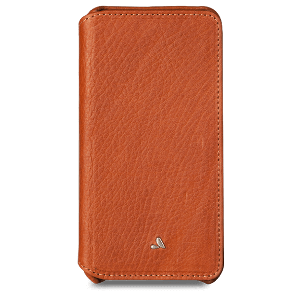 Niko Wallet-Leather Case for iPhone 7 Plus - Vaja