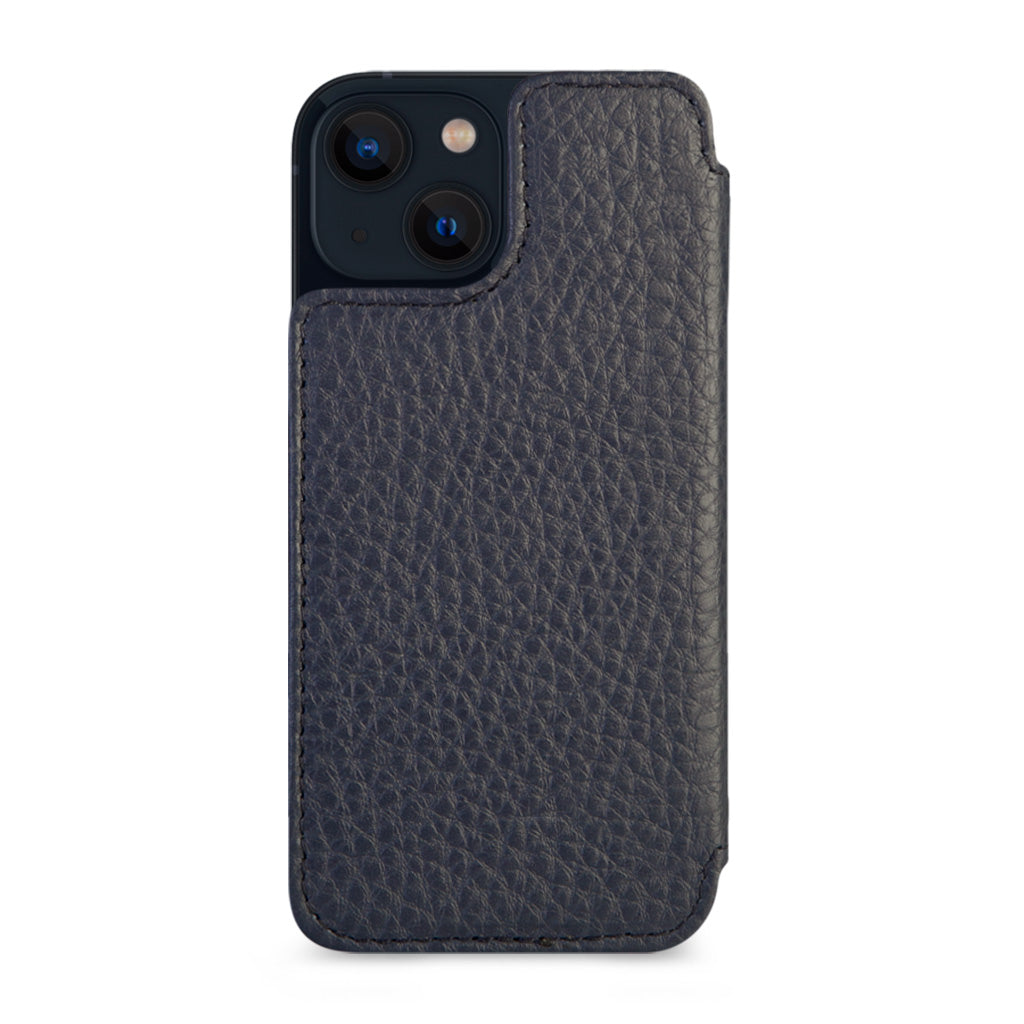 Nuova Pelle iPhone 13 leather case with MagSafe - Vaja