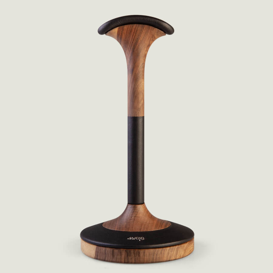 Vaja AirPods Max Wood Stand - Vaja