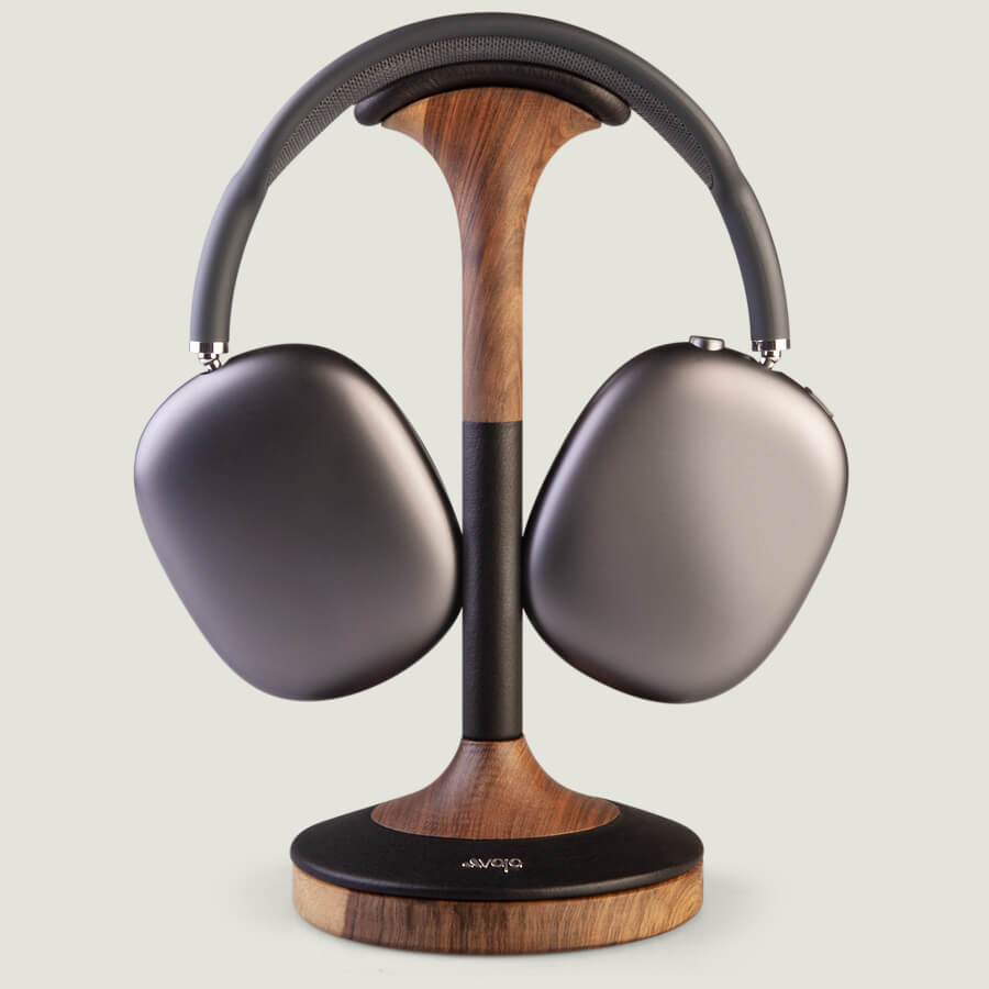 Vaja AirPods Max Wood Stand - Vaja