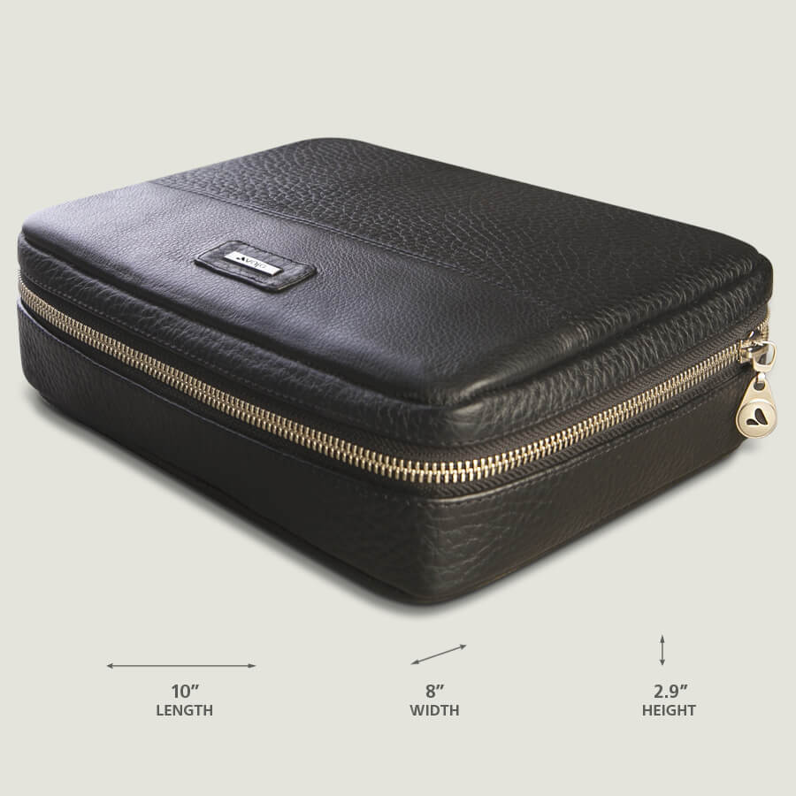 Tango Travel Cord Organizer - Vaja