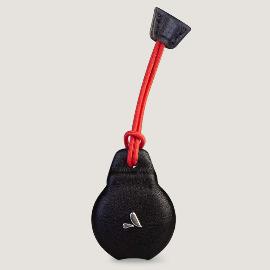 AirTag leather shell - Vaja