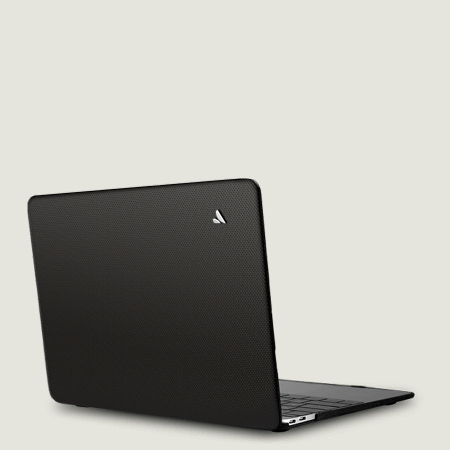 Macbook Air 13” Suit Leather Case (M1-2020-2018) - Vaja