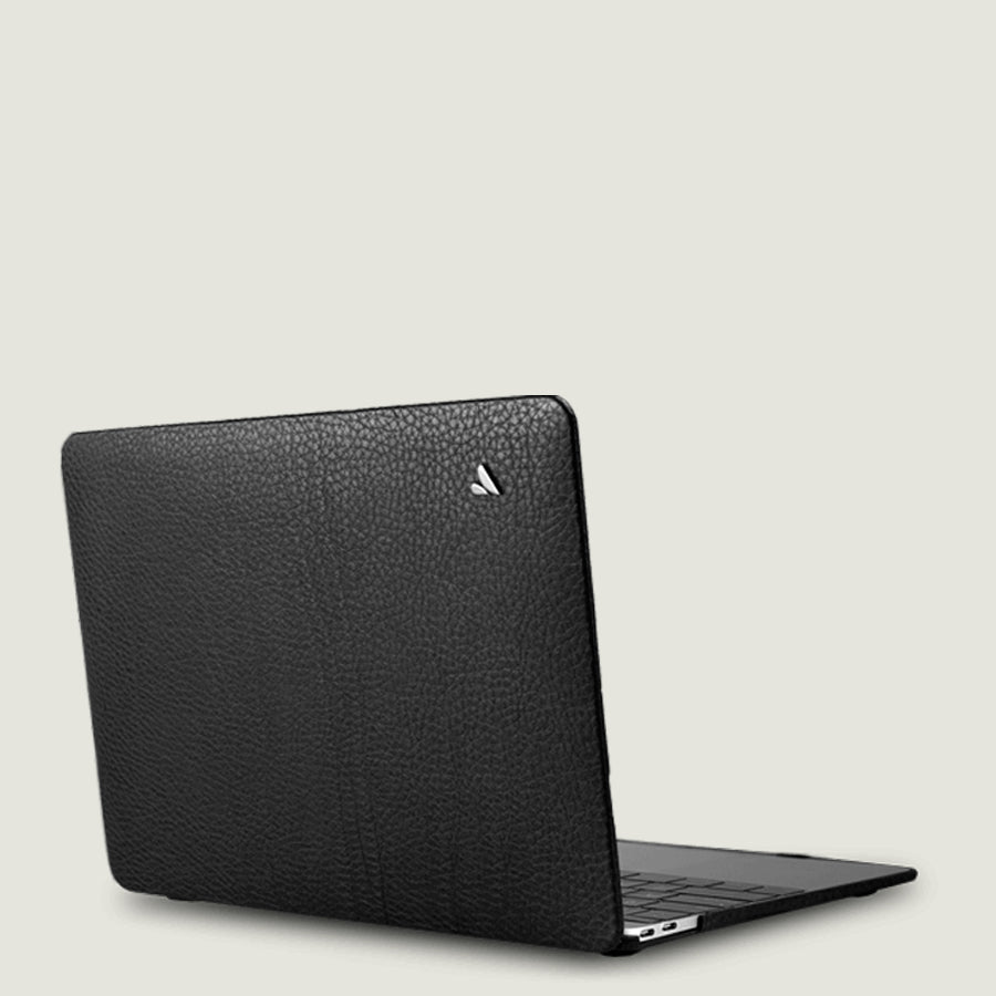 Macbook Air 13” Suit Leather Case (M1-2020-2018) - Vaja