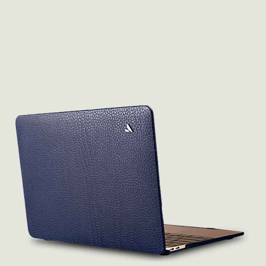 Macbook Air 13” Suit Leather Case (M1-2020-2018) - Vaja